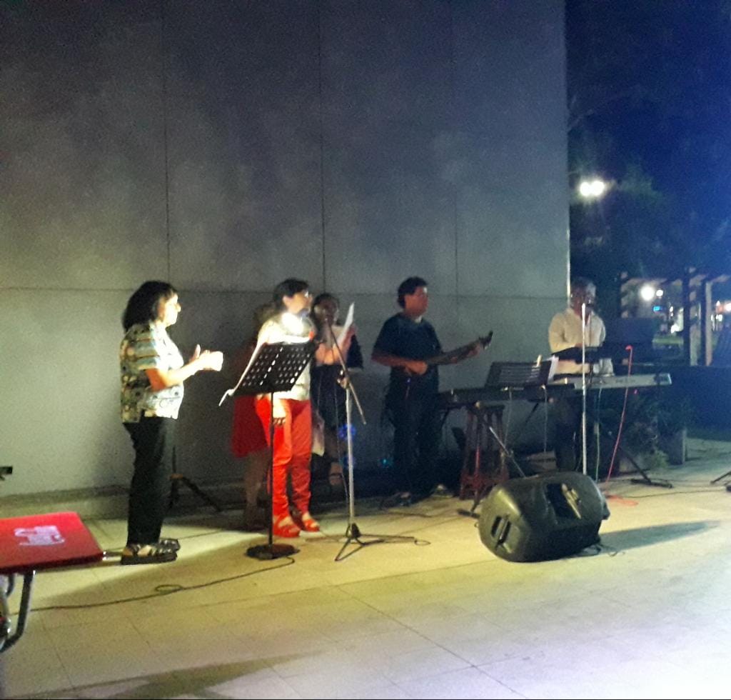 Invitan a disfrutar de los “Viernes musicales” en Las Termas