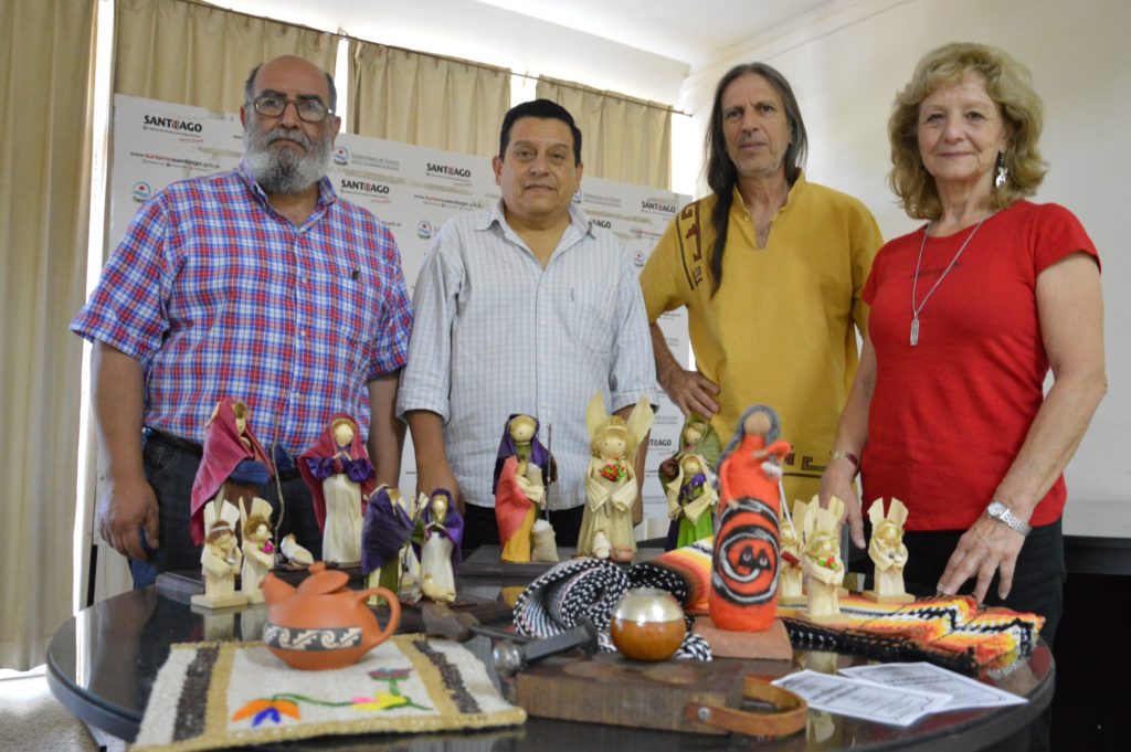 La Expo Feria de Artesanos regresa este fin de semana