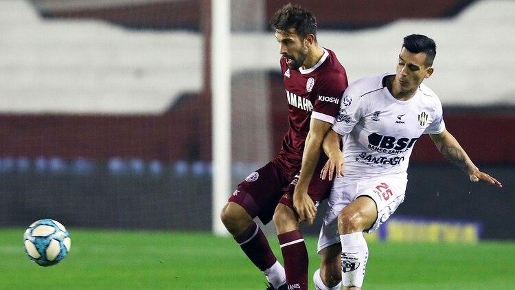 Central disputa uno de los partidos más importantes de su historia