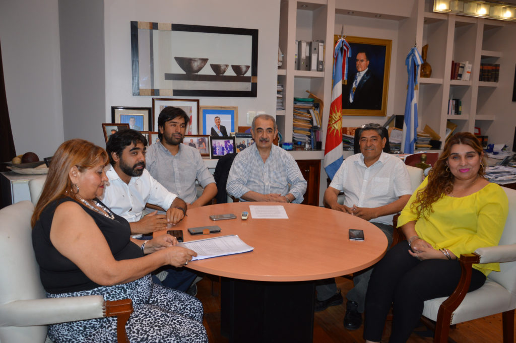 Organizan actividades por el Día Nacional de las y los Afrodescendientes