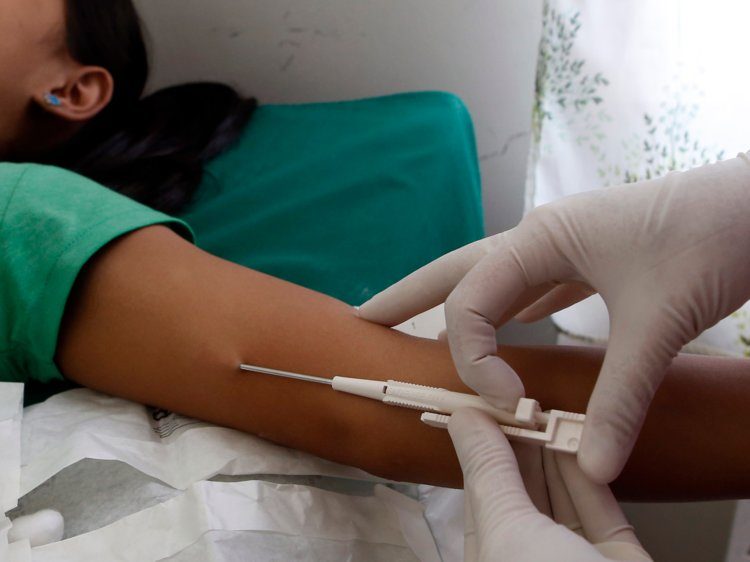 Este martes colocarán implantes subdérmicos anticonceptivos
