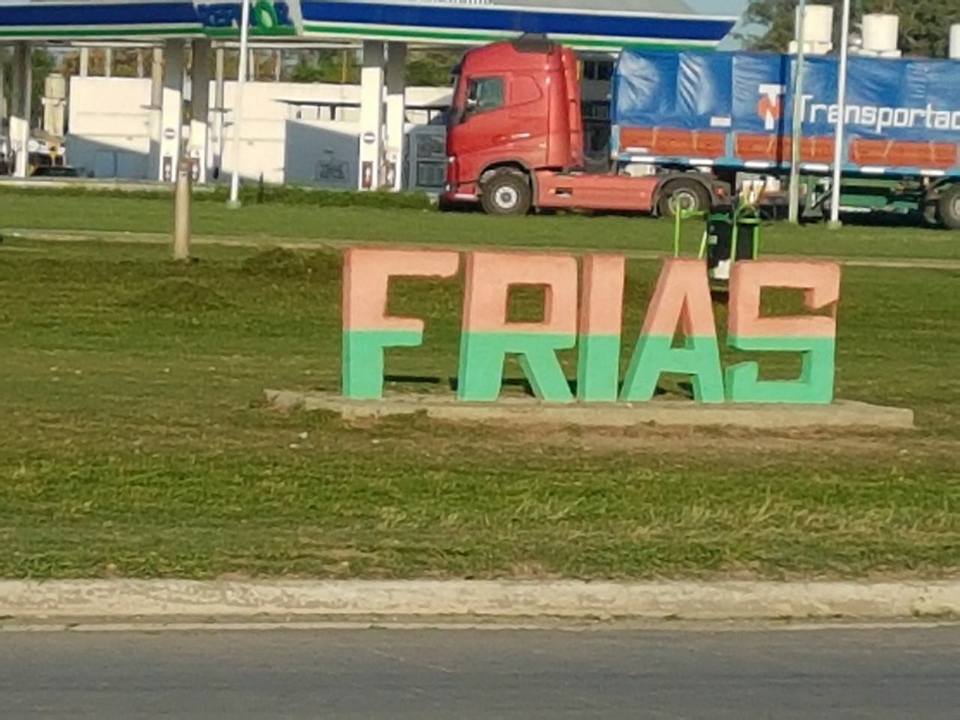 Decretaron asueto administrativo para los municipales frienses