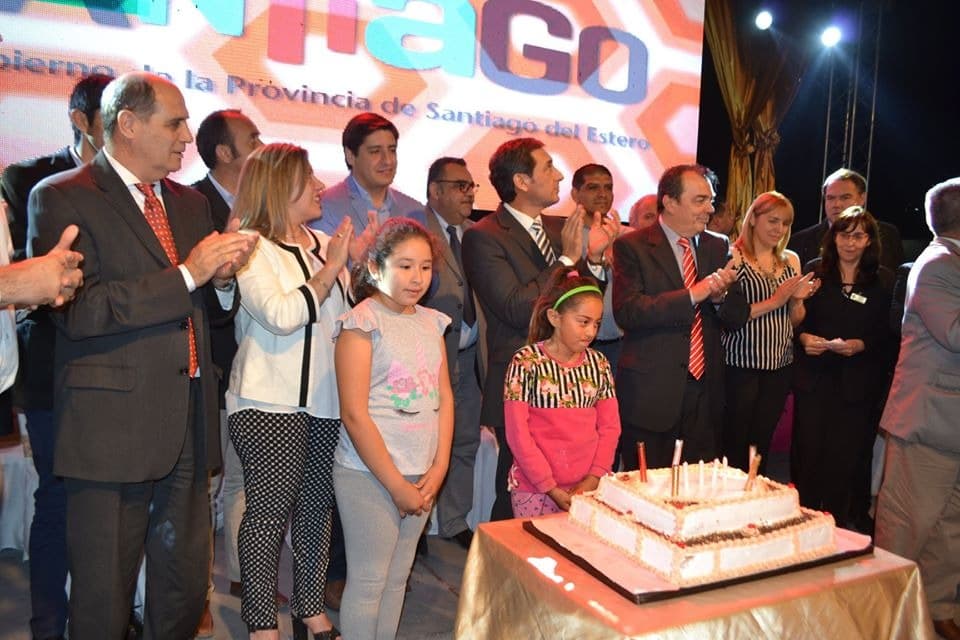 Obras y un espectáculo artístico para celebrar el 119 cumpleaños de Colonia Dora Obras y un espectáculo artístico para celebrar el 119 cumpleaños de Colonia Dora