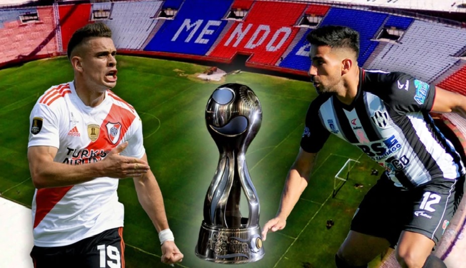 El Ferro disputa hoy el partido más importante de su historia