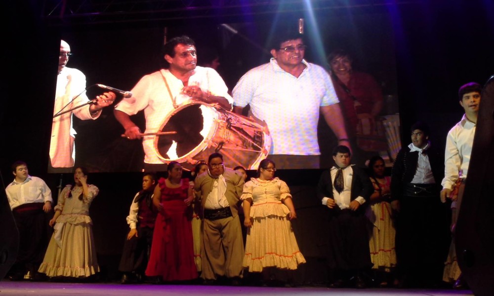 Un año más, el Festival de la Chacarera mostrará su costado inclusivo