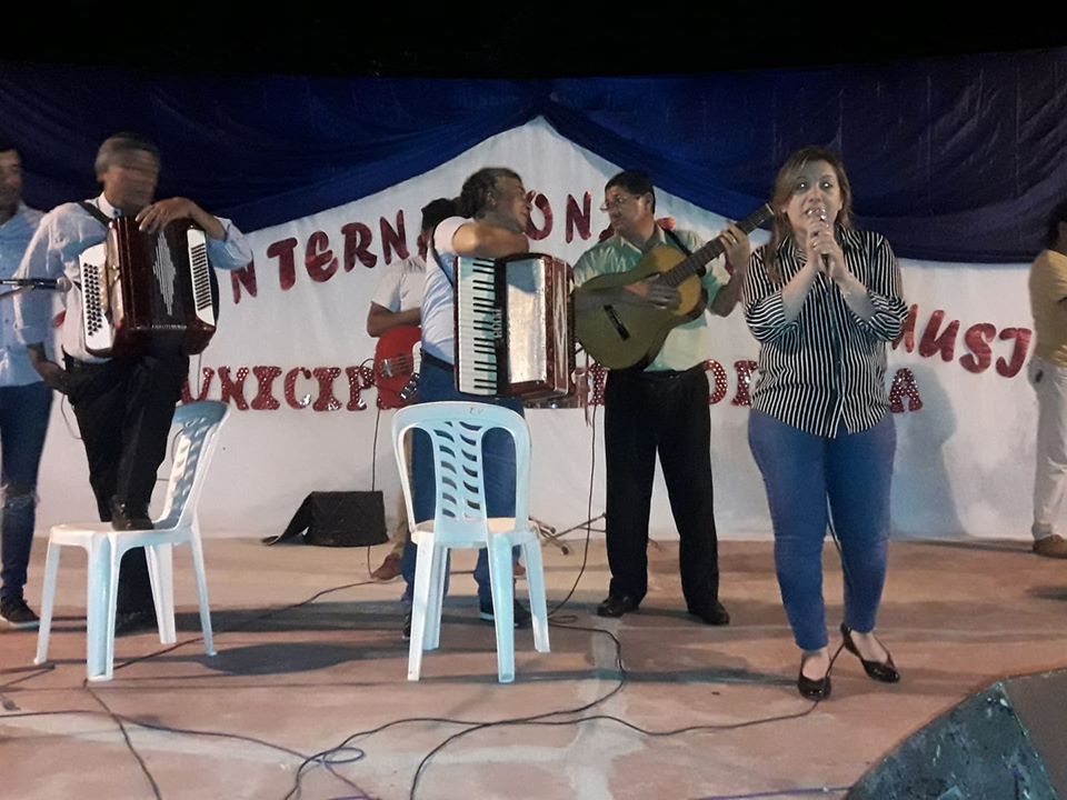 Colonia Dora prepara para una gran fiesta para festejar sus 119 años