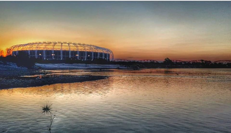 ¿Con qué nombre bautizarías al Estadio Único?