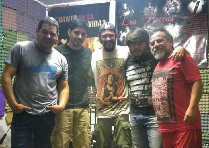 Llega una nueva edición del festival de música en vivo “Yo te avisé”