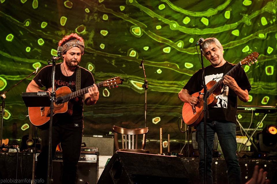 Sumampa ya palpita el Festival de la Canción Popular 2020