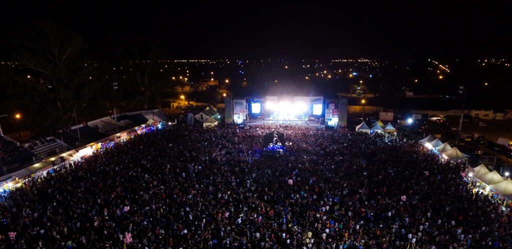 El domingo se hará el anuncio del 29º Festival de La Salamanca El domingo se hará el anuncio del 29º Festival de La Salamanca