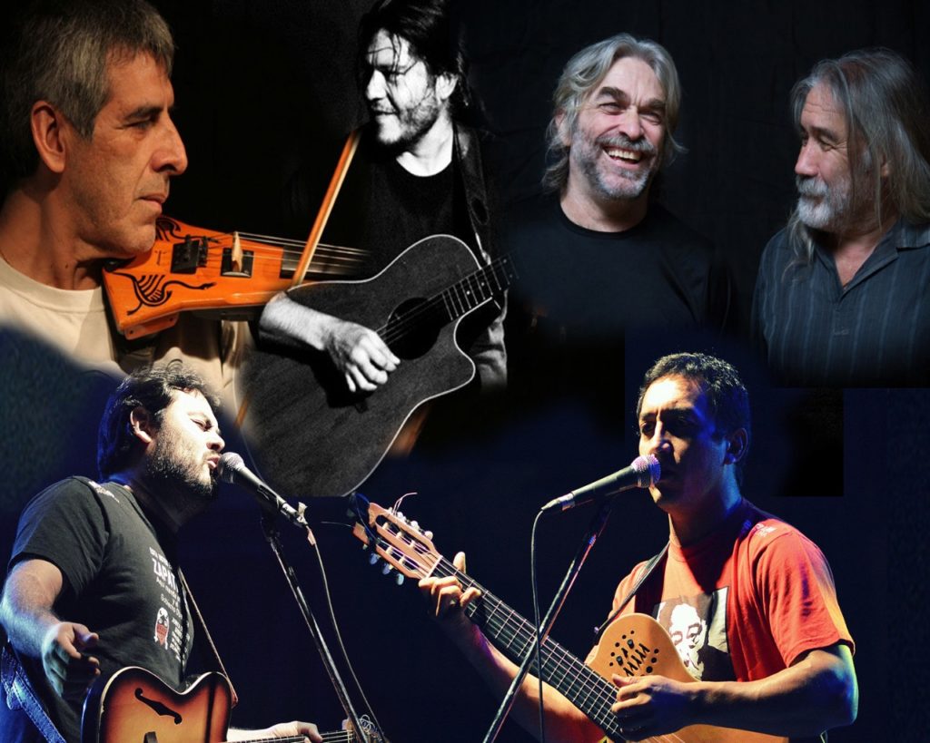 El Festival de la Chacarera 2020 confirmó su cartelera a pura música y baile