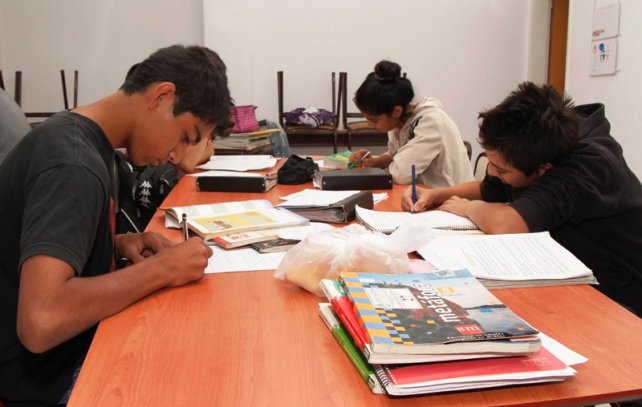 Iniciará un ciclo de preparación de exámenes para estudiantes de todos los niveles