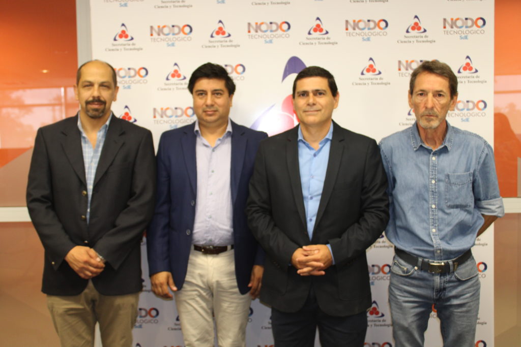 La orquesta estable de la UNSE llega al Nodo
