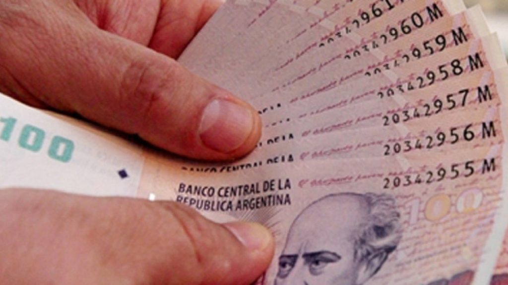 En unos días, los empleados públicos cobrarán el bono de $10 mil