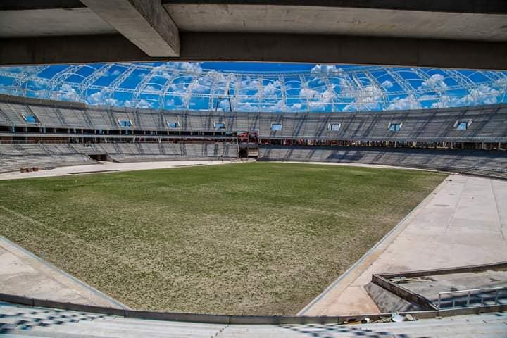 River – Racing definirán la Supercopa en el Estadio Único de Santiago del Estero
