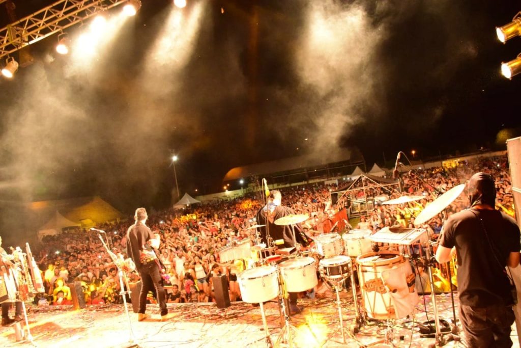 El Festival Loretano ya tiene fecha y cartelera confirmada