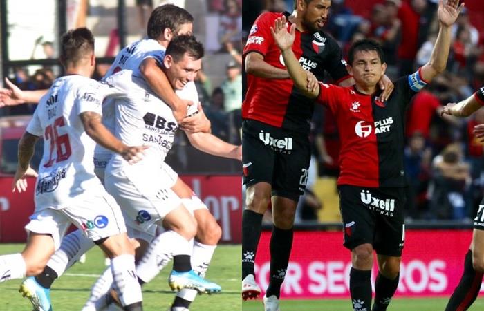 Central Córdoba recibe a Colón en el inicio de la temporada 2020 de la Superliga Central Córdoba recibe a Colón en el inicio de la temporada 2020 de la Superliga