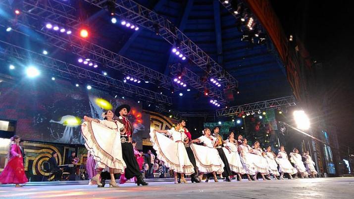 “Santiago Autonomía por siempre” sube a escena en el Festival de Cosquín