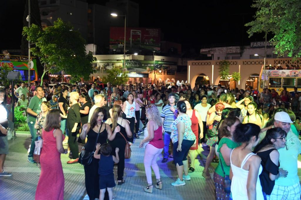 La Fiesta de la Guaracha llega este fin de semana a Las Termas