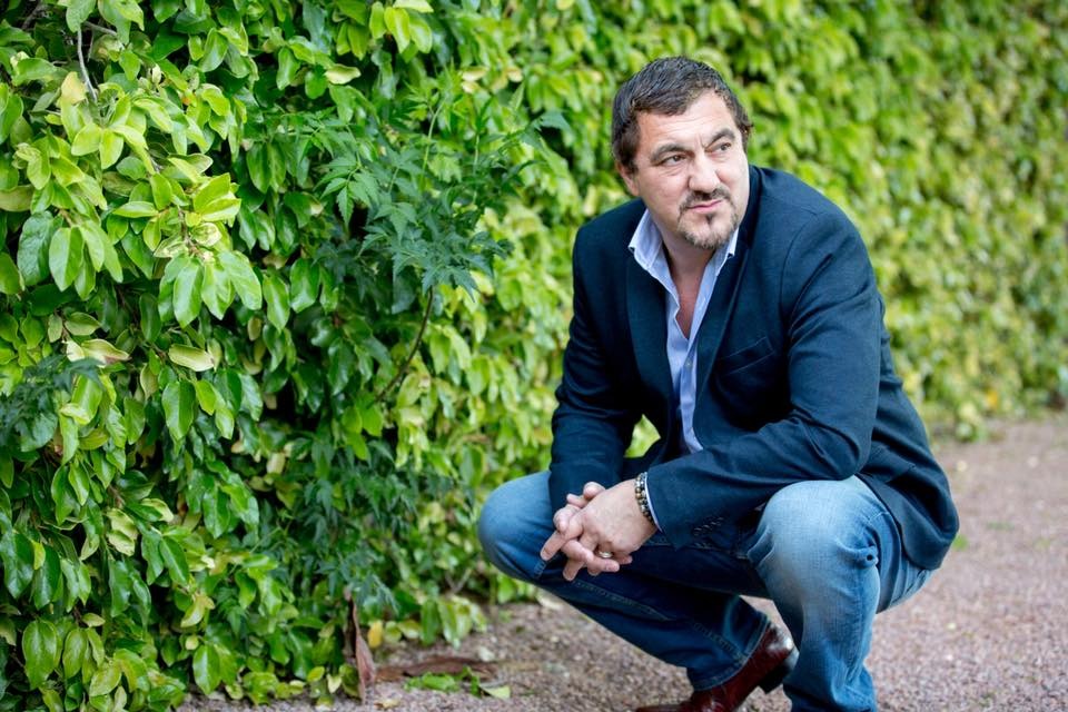 Jorge Di Paola brindará el taller de capacitación “Soy lo que pienso”