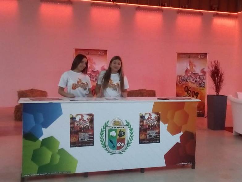 Estos son los lugares donde puedes adquirir tus entradas para La Salamanca