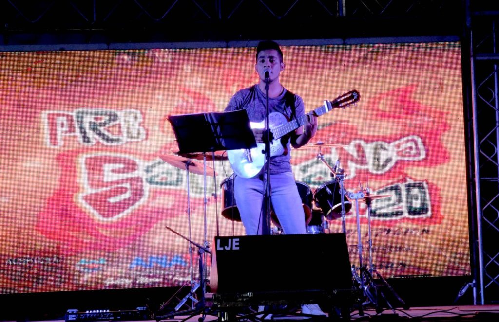 Gran oportunidad para los talentos frienses y bandeños