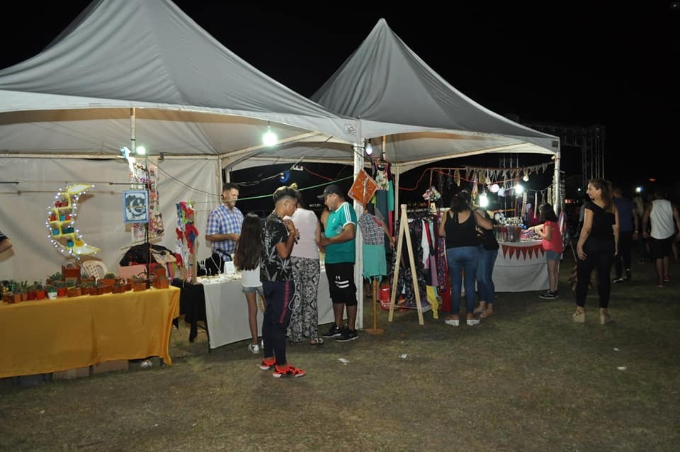 Los emprendedores y artesanos tendrán un espacio destacado en La Salamanca
