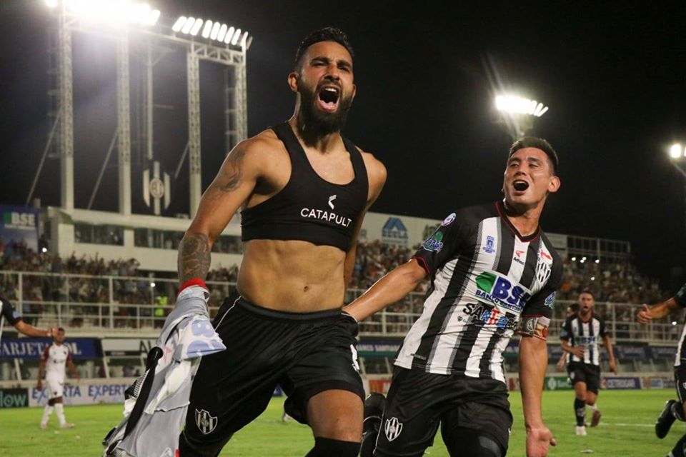 ¿Quién dice que el Ferro no puede?