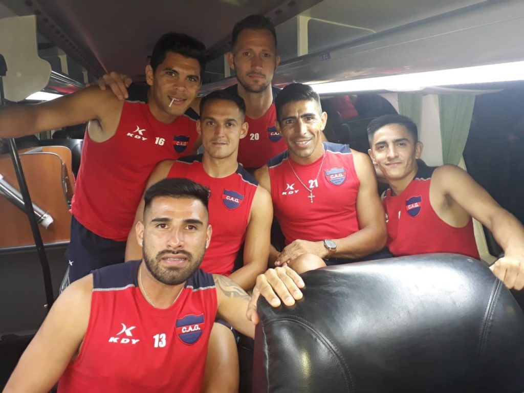 Güemes buscará ser único líder en Entre Ríos