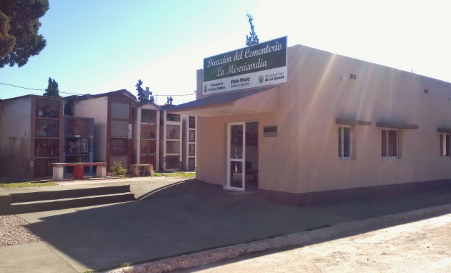 Más de 100 nichos abandonados pasarán al patrimonio municipal Más de 100 nichos abandonados pasarán al patrimonio municipal