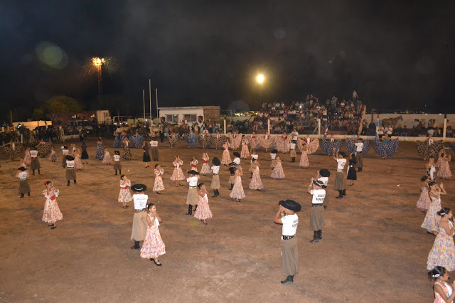 La Virgen de Sumampa será honrada en el Festival de la Canción Popular