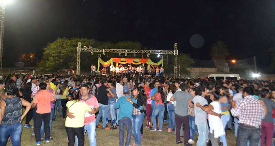 Colonia Dora espera con ansias el Carnaval de la Familia