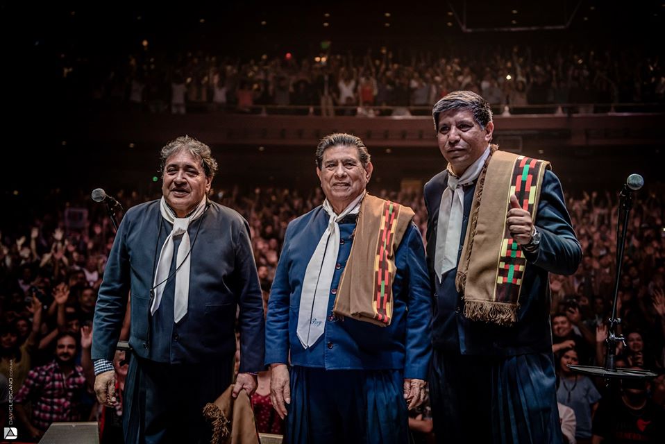 El Teatro Colón recibe a Los Manseros y conmemora la Autonomía Provincial