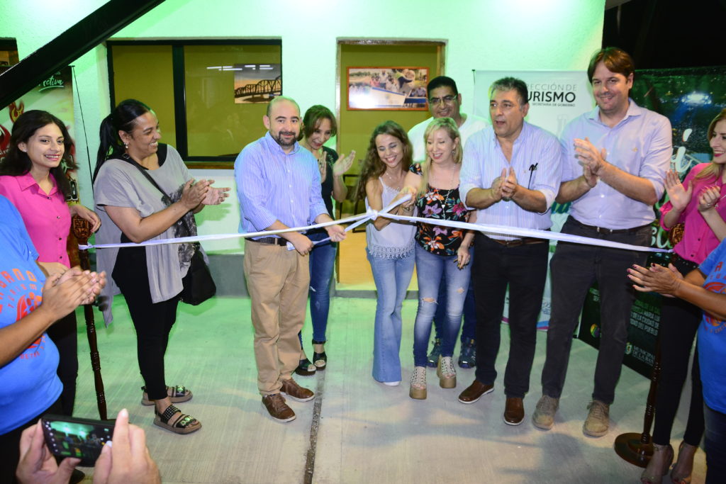 Habilitaron un nuevo servicio para turistas en La Banda