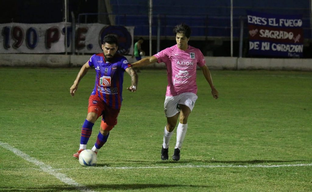 Güemes ganó y lidera otra vez la zona 1 del Torneo Federal Güemes ganó y lidera otra vez la zona 1 del Torneo Federal