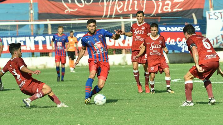 Torneo Federal A: Güemes defiende en Salta el liderazgo de la zona A