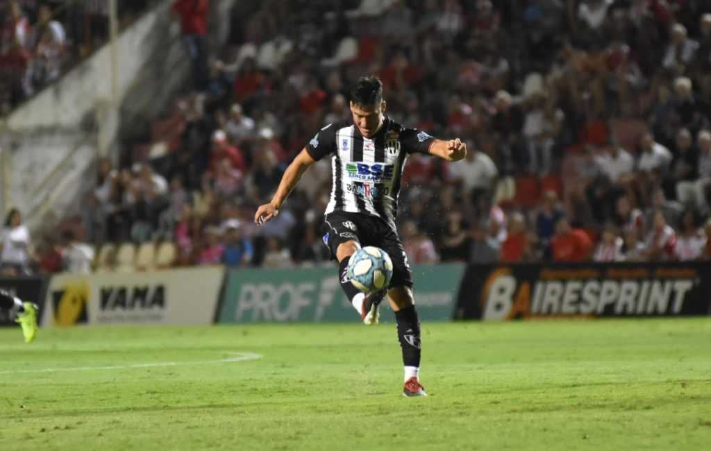 Central Córdoba juega hoy otra final por la permanencia