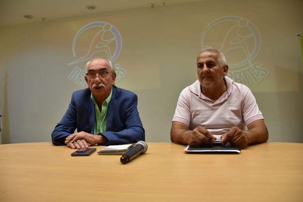 Equipos de Santiago y Tucumán participarán de la Copa del Bicentenario