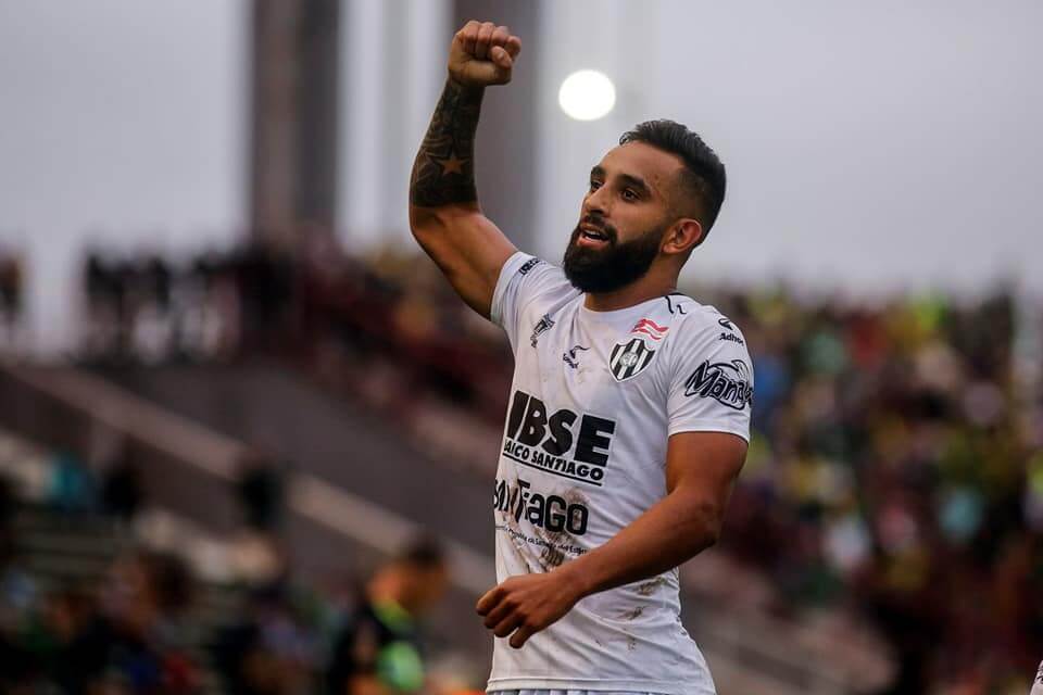 Llegó el gran día, Central-Boca en el Oeste