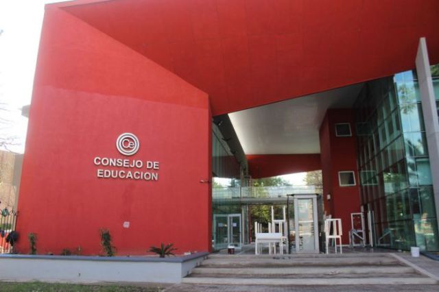 Nuevo ofrecimiento de horas y cargos docentes