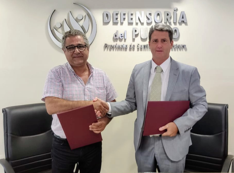 Campo Gallo tendrá una delegación de la Defensoría del Pueblo