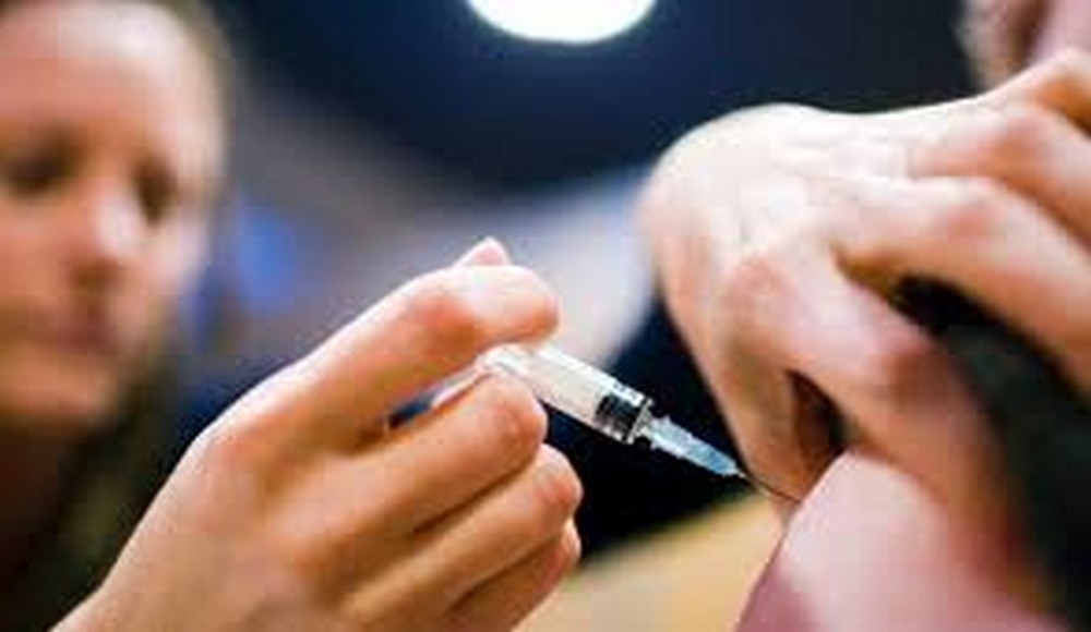 Para no romper la cuarentena la vacunación antigripal se hará a domicilio Para no romper la cuarentena la vacunación antigripal se hará a domicilio