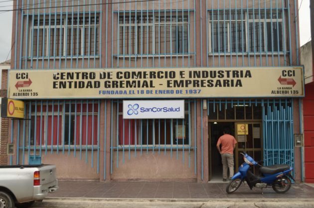 Así trabajará el comercio bandeño durante el aislamiento obligatorio