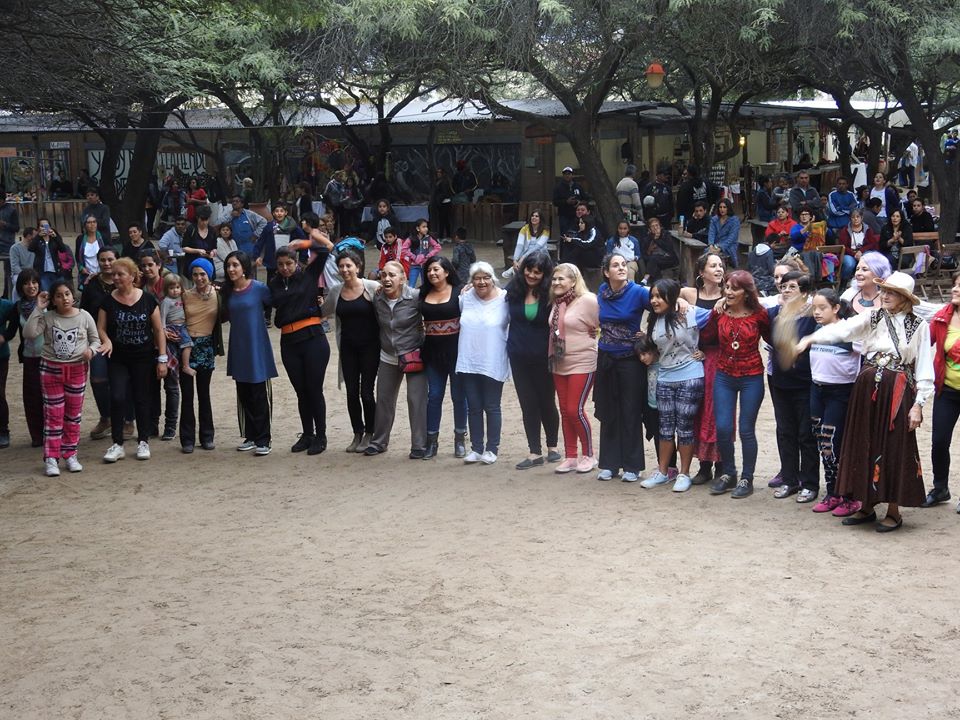 Las mujeres santiagueñas tendrán un merecido homenaje en el Patio de Froilán