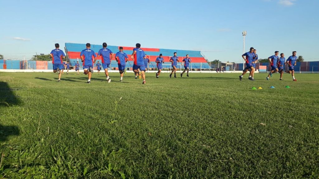 Güemes y su chance de volver a lo más alto