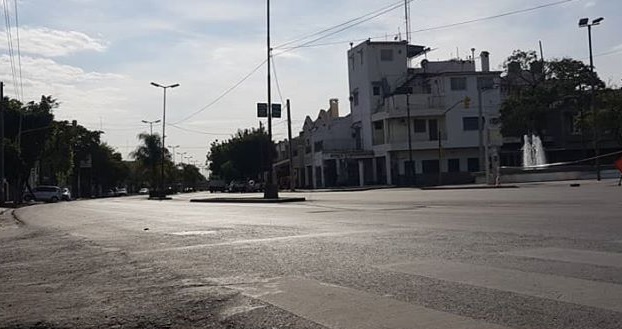 En casa hasta Pascuas: extienden la cuarentena hasta el 12 de abril