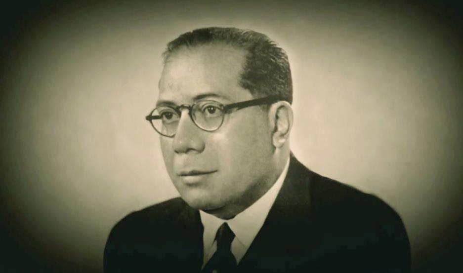 En tiempos de pandemia, resaltan la obra del santiagueño Ramón Carrillo