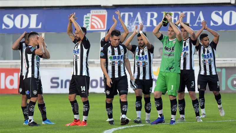 Central Córdoba buscará sacar provecho de un golpeado Independiente