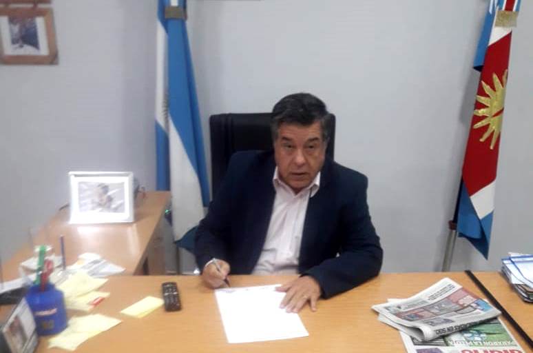 Anunciaron medidas restrictivas en todos los ámbitos de Clodomira Anunciaron medidas restrictivas en todos los ámbitos de Clodomira