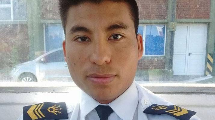 Ara San Juan: ascenso post mortem al santiagueño David Melián Ara San Juan: ascenso post mortem al santiagueño David Melián